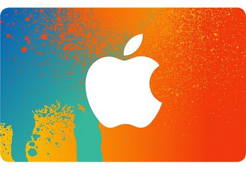 15€ iTunes-Karte für 10€ - am 24. Dezember in allen Conrad-Filialen