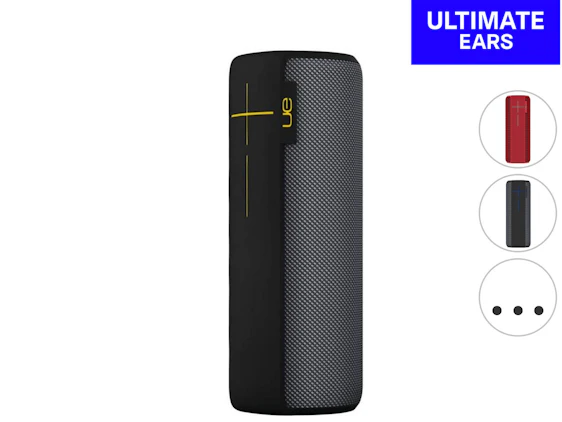 Ultimate Ears MEGABOOM Lautsprecher (Refurb.)