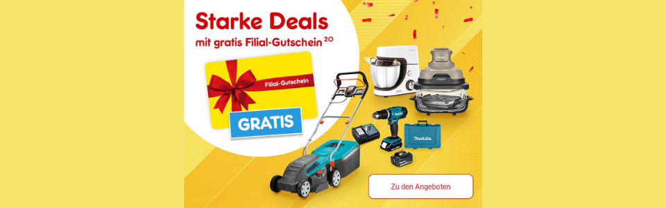 Netto Filialgutschein