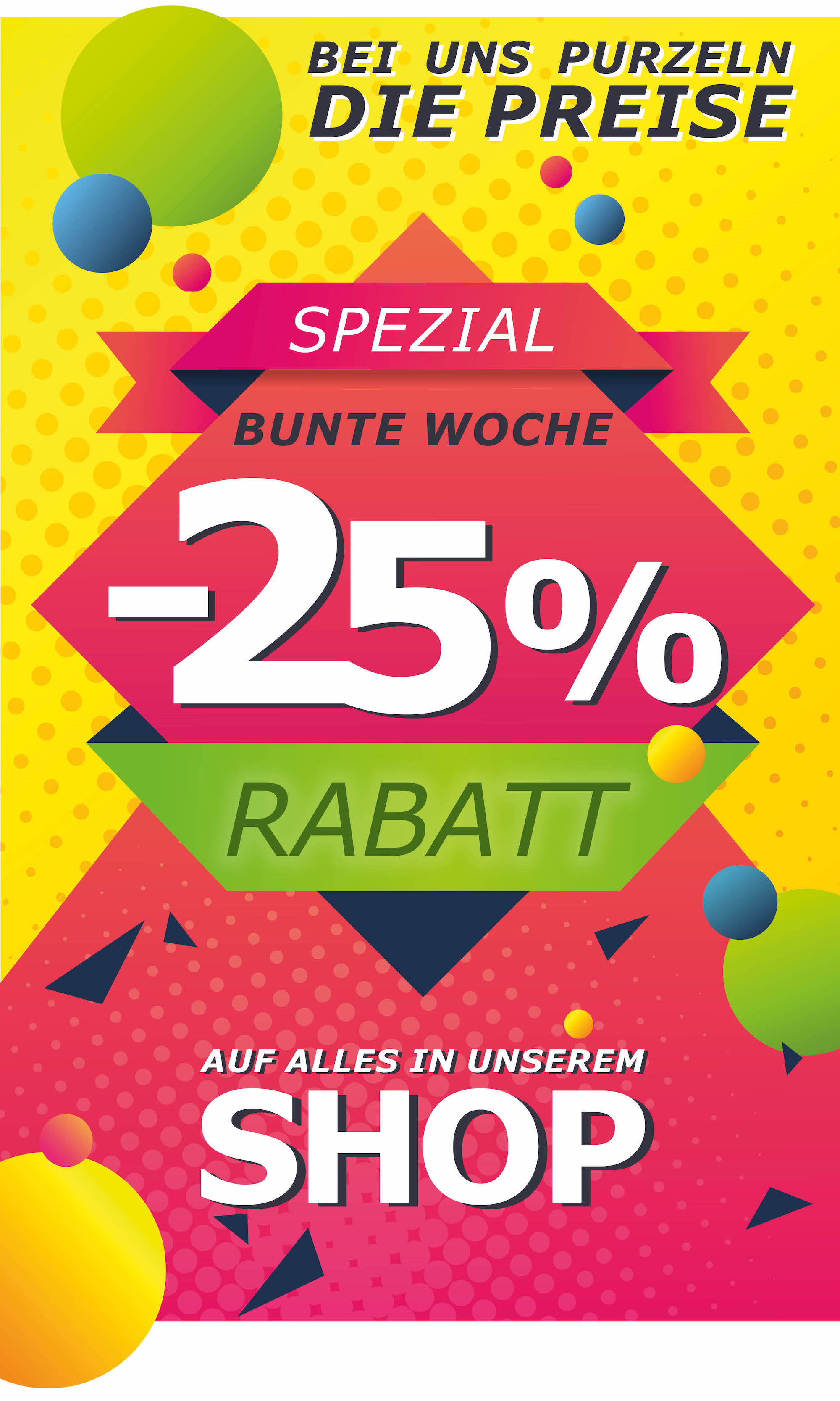 25% auf Alles ausser Bücher gibts bei Markt + Technik