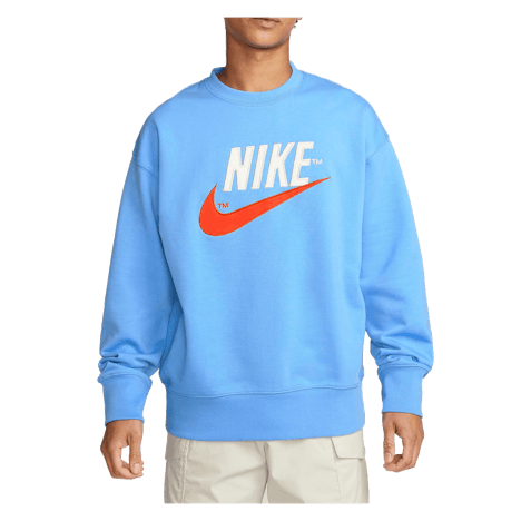 Nike Sportswear French Terry für 40€ - Sweater in Gr. M bis XXL