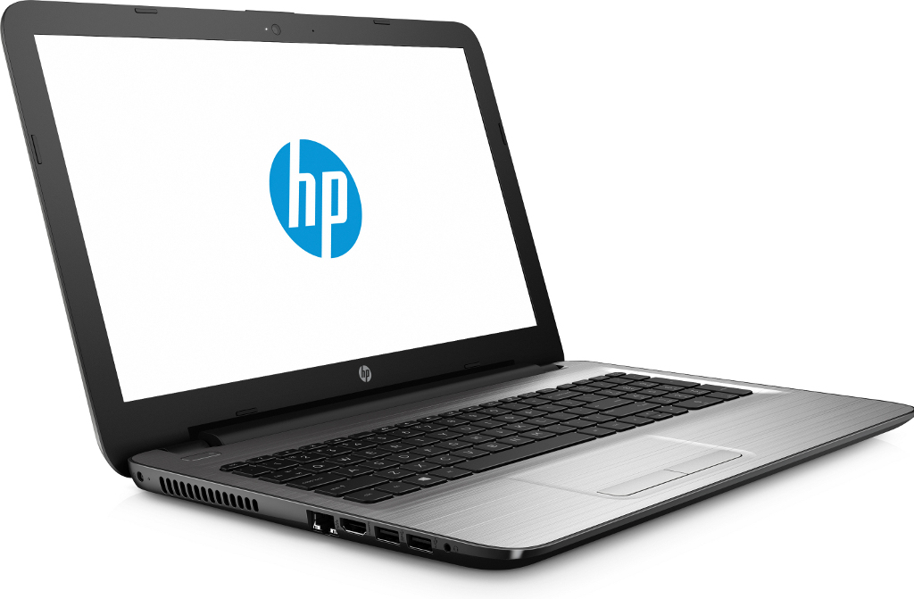 HP 250 G5 SP 1KA20EA Notebook silber i5-7200U SSD Full HD Windows 10 Pro für 534,89 EUR inkl. VSK