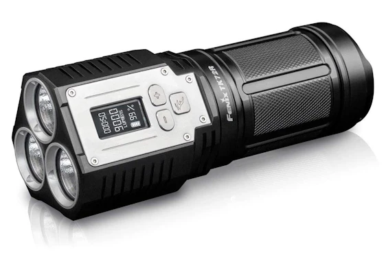 Fenix by Benture Fenix TK72R TK72R-9000 Lumen