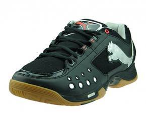 PUMA Hallenschuhe Herren Stokker II Cat für 29,99€