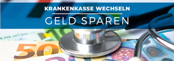 Krankenkasse vergleichen 2022 – Wie ihr trotz erhöhter Zusatzbeiträge Geld sparen könnt