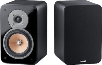 Teufel Ultima 20 MK2 - Regallautsprecher (Paar) für 135€