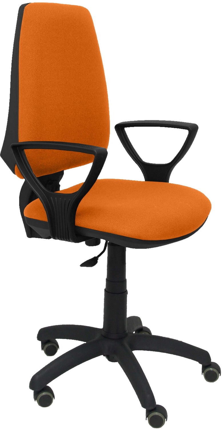 20% auf Piqueras y Crespo Elche CP Bali Fixed Armrests Parquet Wheels Orange sparen