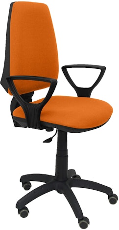 20% auf Piqueras y Crespo Elche CP Bali Fixed Armrests Parquet Wheels Orange sparen
