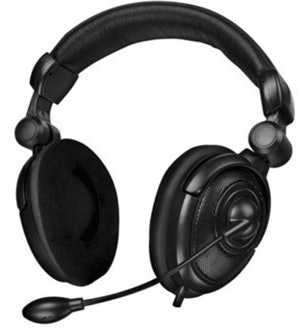 Speed-Link Medusa NX Stereo Headset für 18€