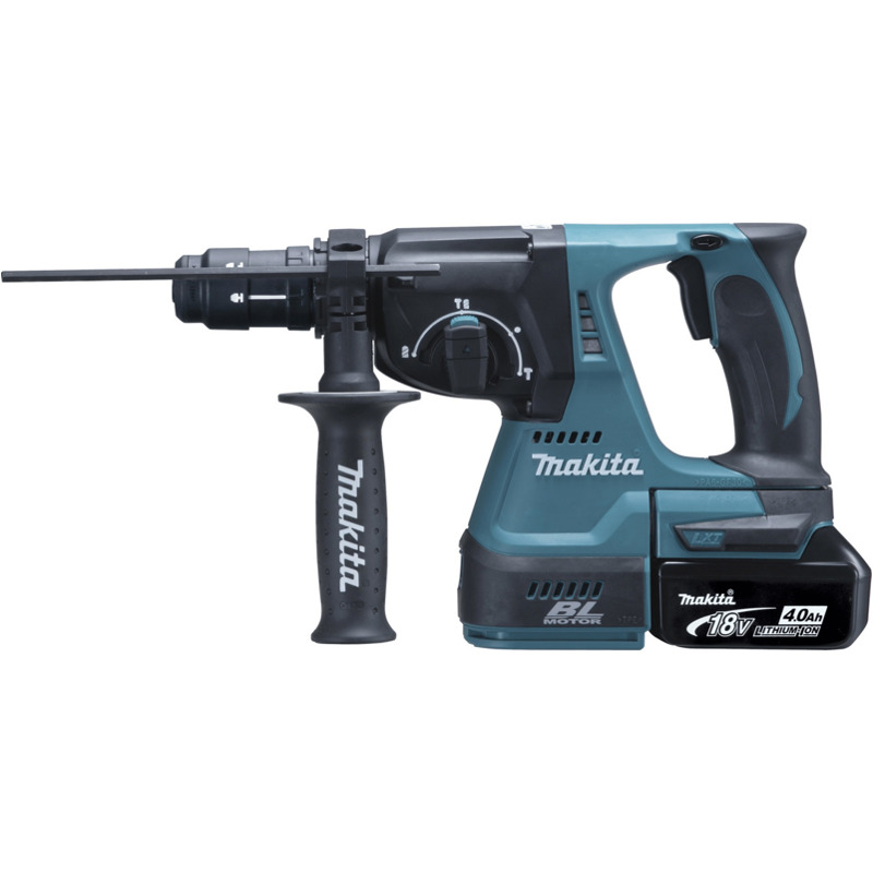 Makita DHR243Y1J (im Makpac) für 274,95€