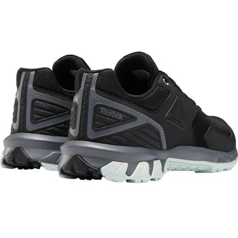 Reebok Ridgerider Trail Damen schwarz/grau (DV6324) mit 8,05€ Ersparnis