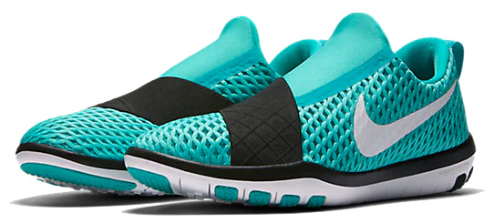 20% Extra-Rabatt auf Nike Free Trainingsschuhe für Damen bei Nike