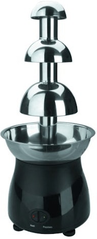 55% Rabatt auf Lacor Schokoladenbrunnen 1,8 l