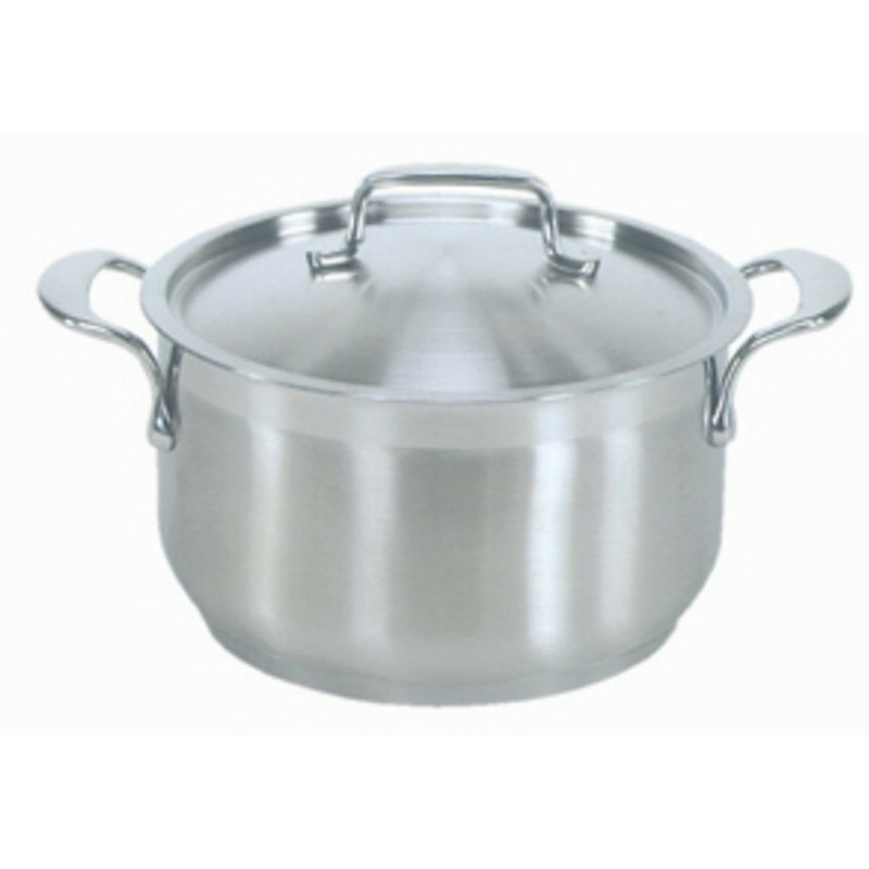 29% Rabatt auf Krüger Prestige Fleischtopf 16 cm