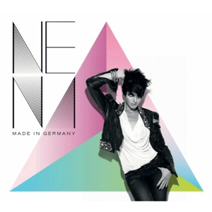 Nena - Made in Germany für 3,99€ - MP3 Download