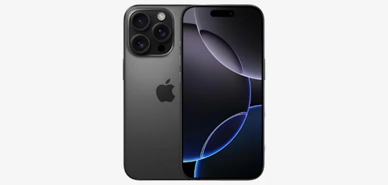 Apple iPhone 16 Pro (256 GB) für 1.005€ – "As Is" neu, aber ohne Originalverpackung