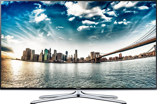 Samsung UE40H6270, 102 cm (40 Zoll), 1080p (Full HD) LED Fernseher für 405,94€ inkl. Versand