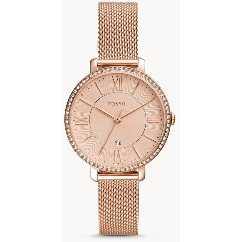 Fossil Jacqueline ES4628 44% günstiger