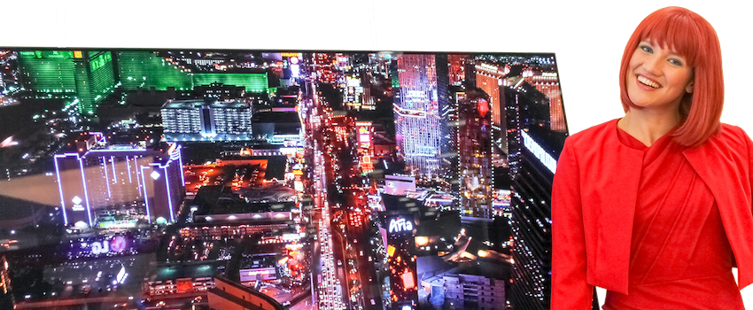 IFA 2018 » Was sind die 3 Top-Trends des Jahres?