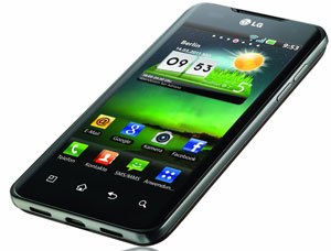 Samsung Galaxy S i9000 für 279€ bei Aldi Süd (Update: geht los - LG P990 als Alternative für 290€)