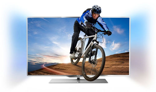 Philips 46PFL7007K inkl. LG BP325 für 1299€ - neueste 3D-Philips TV mit Triple Tuner, WiFi, Smart TV *UPDATE2*