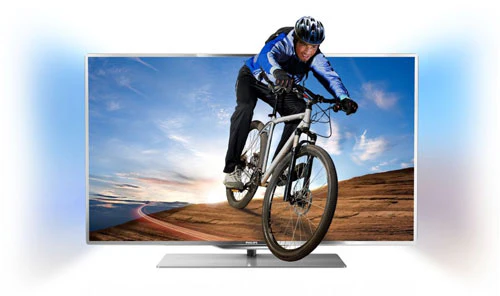 Philips 46PFL7007K inkl. LG BP325 für 1299€ - neueste 3D-Philips TV mit Triple Tuner, WiFi, Smart TV *UPDATE2*