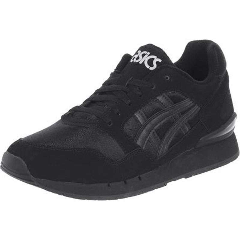 Asics Gel Atlantis black/black im Angebot: Nur 55,23€ statt 84,95€