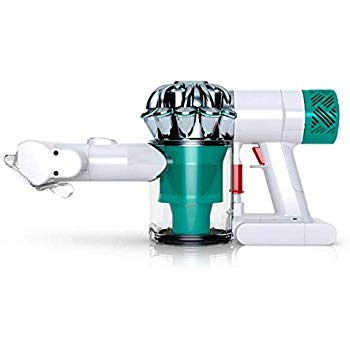Akku Handstaubsauger Dyson V6 Mattress für nur 139,- EUR inkl. Versand