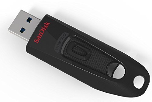 SanDisk Ultra 64GB USB-Flash für 11,99 EUR