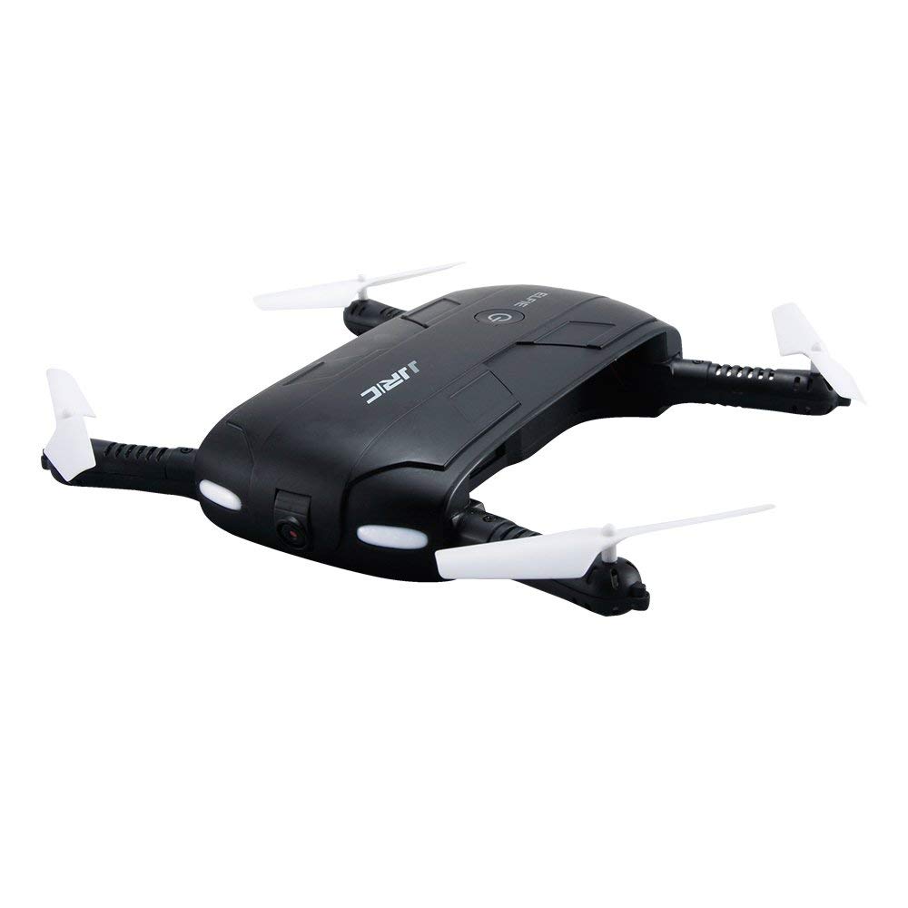Kamera Quadrocopter faltbarer G-Sensor Mini RC Selfie Drohne 6-Achsen