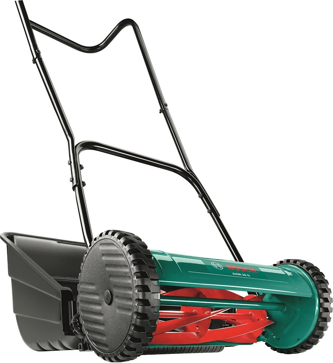 Aktion: Bosch AHM 38 G für nur 77,22€ statt 128,23€