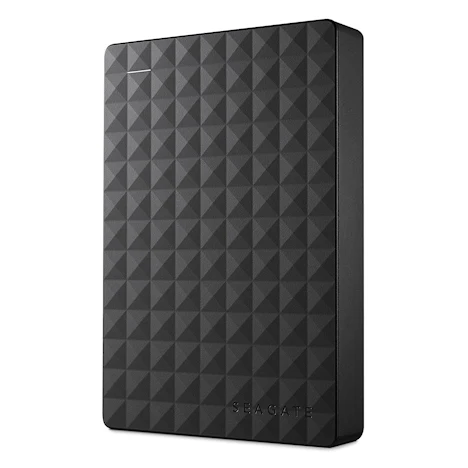4 TB Festplatte Seagate STEA4000400 für 89,99 EUR inkl. Versand