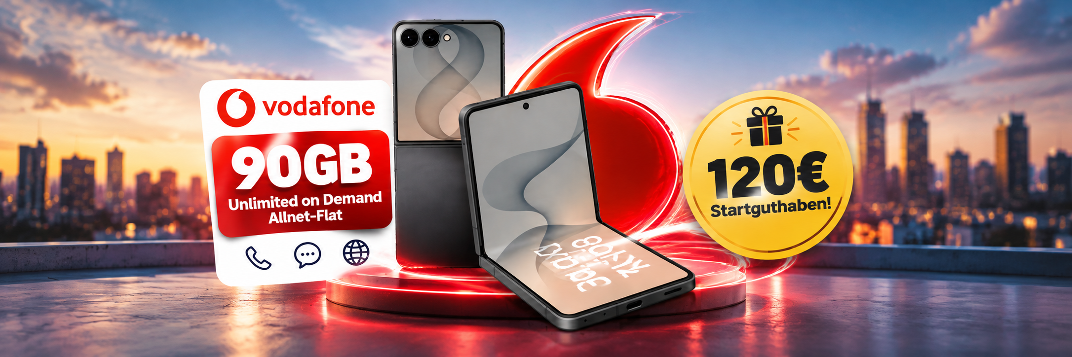 Vodafone
