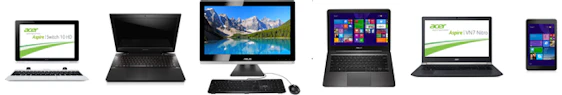 Amazon Computer Special nur heute - günstige Notebooks und Tablets in den Blitzangeboten