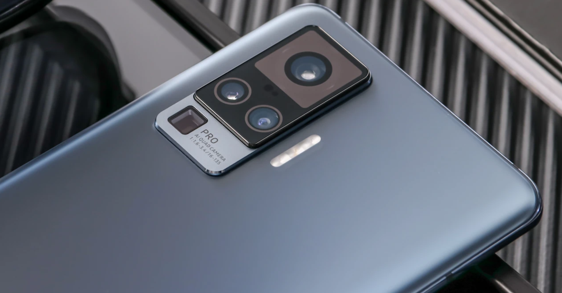 Smartphone X51 » Neuer Hersteller Vivo startet in Deutschland