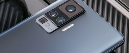 Smartphone X51 » Neuer Hersteller Vivo startet in Deutschland