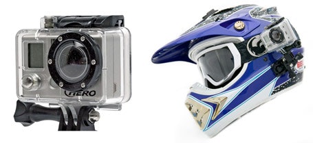 gopro hero hd