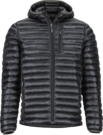 23% Nachlass auf Marmot Avant Featherless Hoody Men (74730) black
