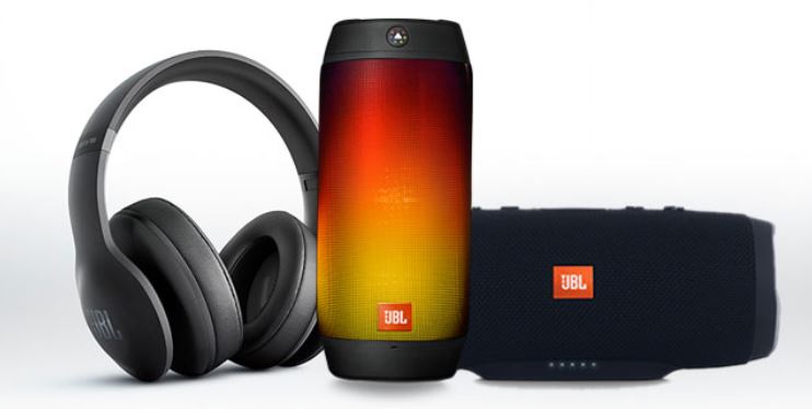 10% Rabatt auf generalüberholte JBL Produkte - z.B. JBL Control X Wireless für 404€