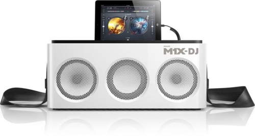 Philips DS8900/10 M1X DJ-Soundsystem für 299€