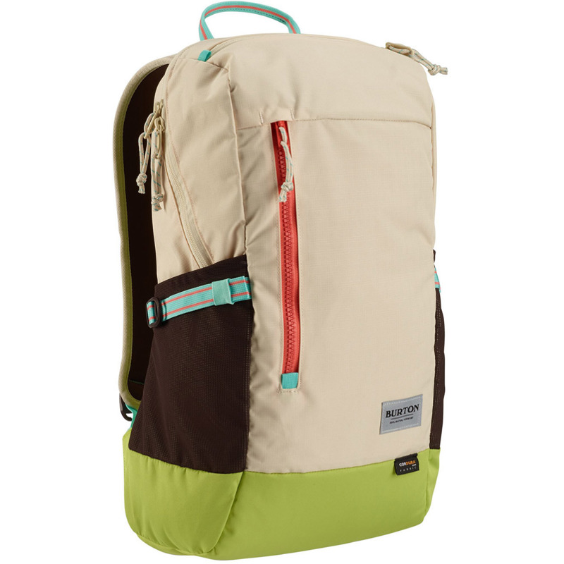 Burton Prospect 2.0 20L Backpack creme brulee triple ripstop cordura für 38,98€
