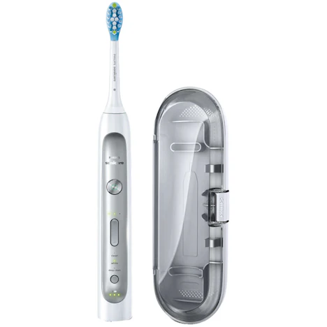 Philips Sonicare FlexCare Platinum ab 100€ – elektrische Schall-Zahnbürste
