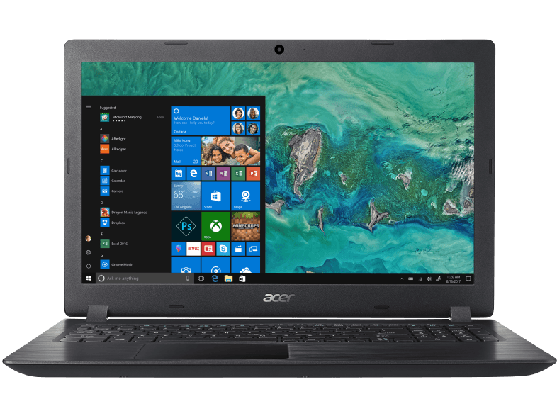 Acer Aspire 3 A315 51 39us Preisvergleich