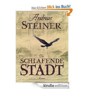 Ebook: "Die schlafende Stadt" [statt 9,95€ KOSTENLOS]