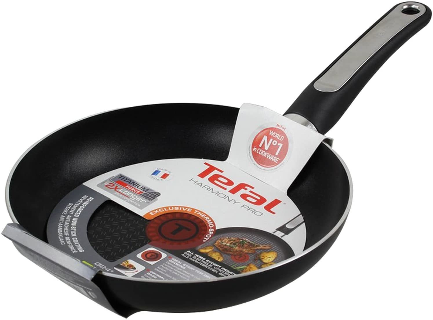 14% Nachlass auf Tefal HARMONY PRO