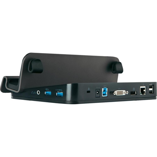 Belkin B2B043EAC00 Dual-Video Dockingstation für Tablets und Ultrabooks für 49,45€