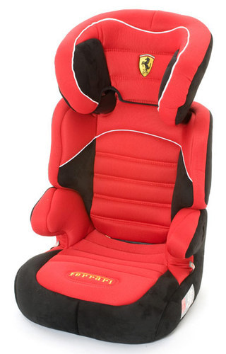Osann Kindersitz BeFix SP - Ferrari für 49,90€
