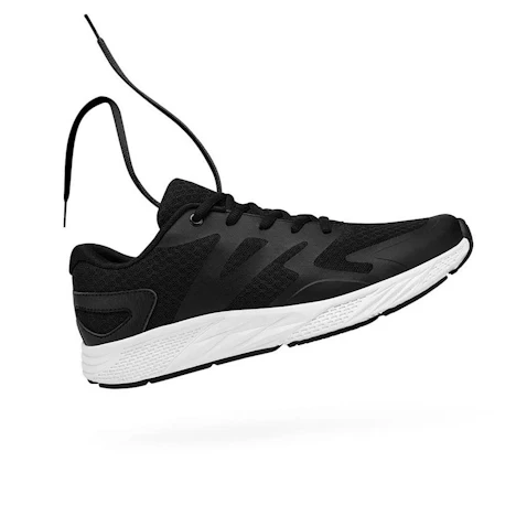 Xiaomi YUNCOO Ultra Herren Outdoor-Turnschuhe hohe elastische EVA Verschleißfestigkeit Rutschfeste Schuhe