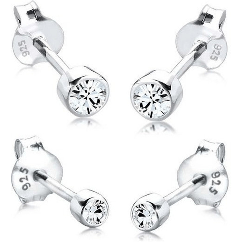 Elli 2er Steckerset (0906540112) mit 3,99€ Rabatt