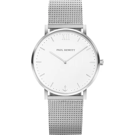 65,46€ auf Paul Hewitt Sailor Line 36 mm (PH-SA-S-SM-W-4S) sparen